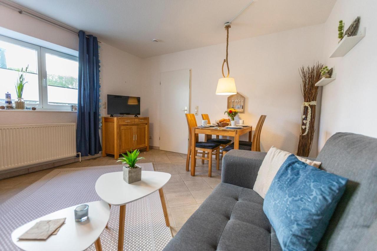 Ferienwohnung Kleine Krabbe Ostseebad Kühlungsborn 외부 사진