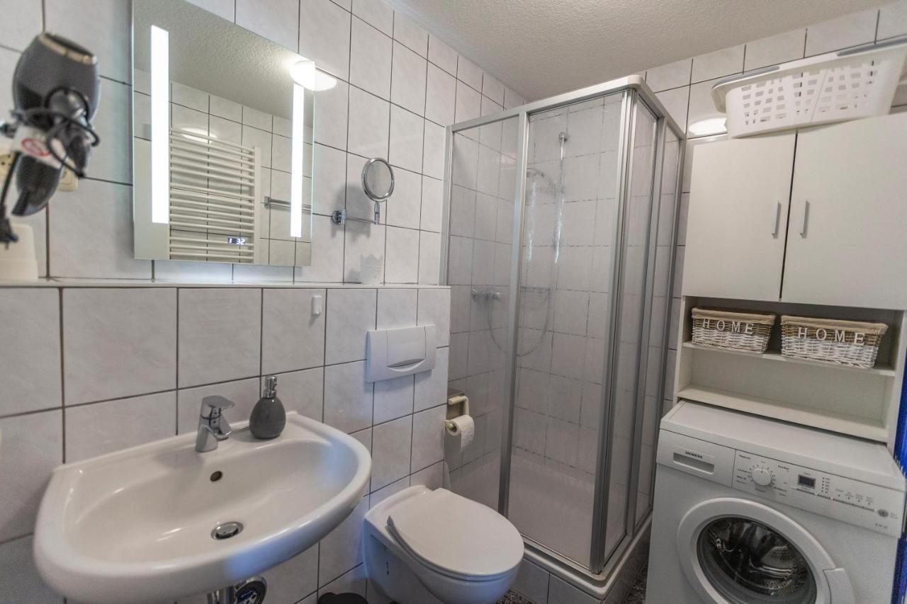 Ferienwohnung Kleine Krabbe Ostseebad Kühlungsborn 외부 사진